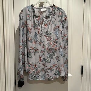 Loft Outlet Blouse